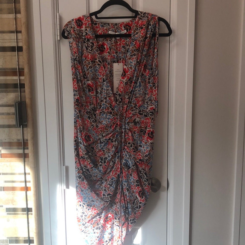 Veronica Beard Dress